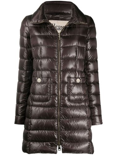 Herno Maria Midi Down Jacket - Herno - Modalova