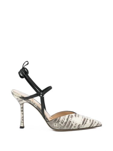 Fendi Colibrì Slingback Pumps - Fendi - Modalova