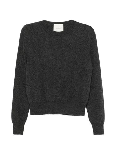 LISA YANG Greer Cashmere Sweater - LISA YANG - Modalova