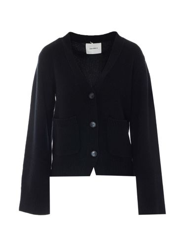 LISA YANG Danni Cashmere Cardigan - LISA YANG - Modalova