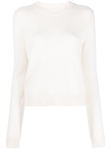 Mable Cashmere Crewneck Sweater - LISA YANG - Modalova