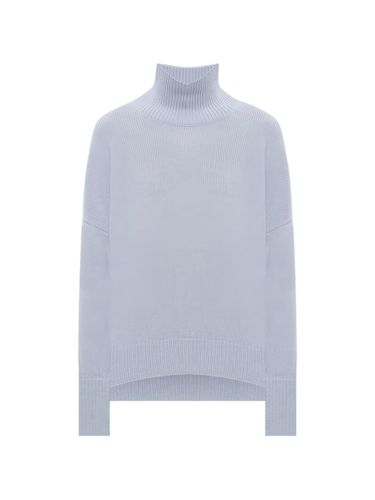 Heidi Cashmere Turtle-Neck Sweater - LISA YANG - Modalova