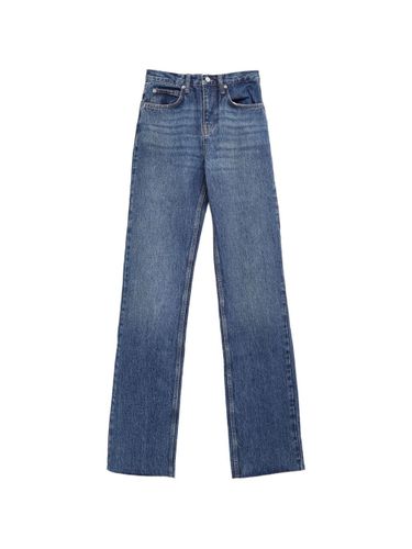 Dalston Denim Jeans - THE FRANKIE SHOP - Modalova