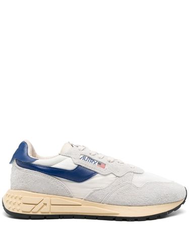 AUTRY Reelwind Low Sneaker - AUTRY - Modalova