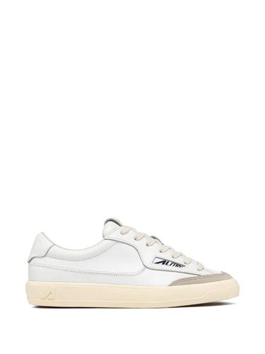 Windscape Low Sneakers - AUTRY WINDSCAPE - Modalova