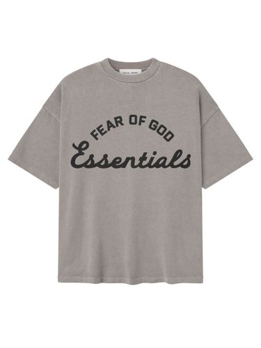 ESSENTIALS Cotton T-Shirt - ESSENTIALS - Modalova