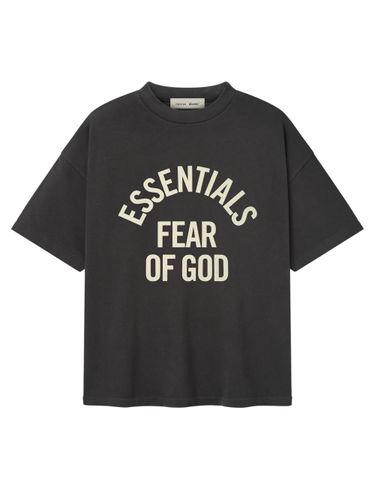 ESSENTIALS Cotton T-Shirt - ESSENTIALS - Modalova