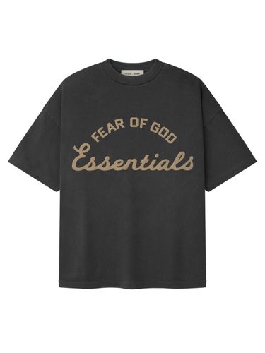 ESSENTIALS Cotton T-Shirt - ESSENTIALS - Modalova