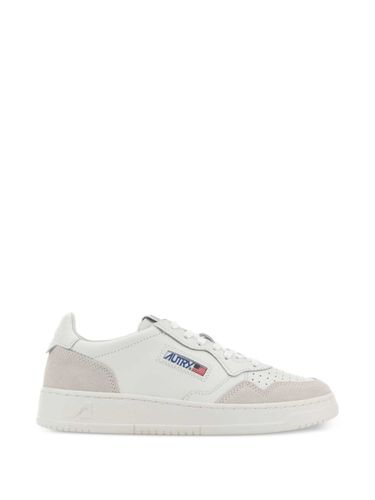 AUTRY Medialist Low Sneakers - AUTRY - Modalova