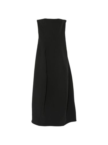 TOTEME Balloon Strapless Dress - TOTEME - Modalova