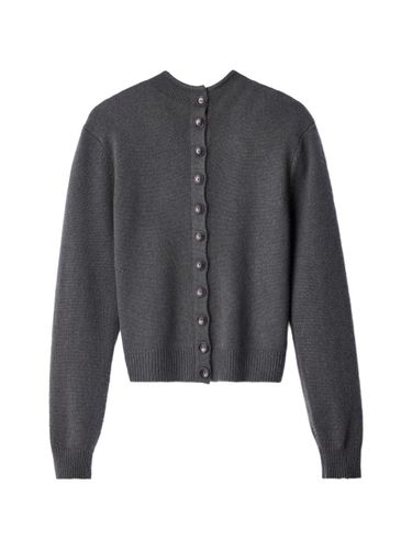 LEMAIRE Cashmere Cardigan - LEMAIRE - Modalova