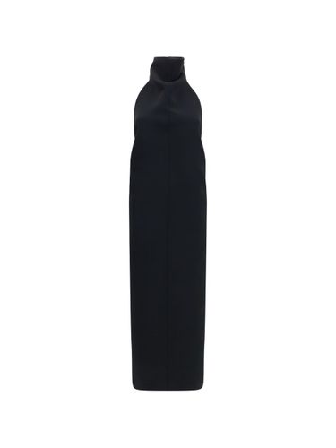 KHAITE Roxanne Long Dress - KHAITE - Modalova