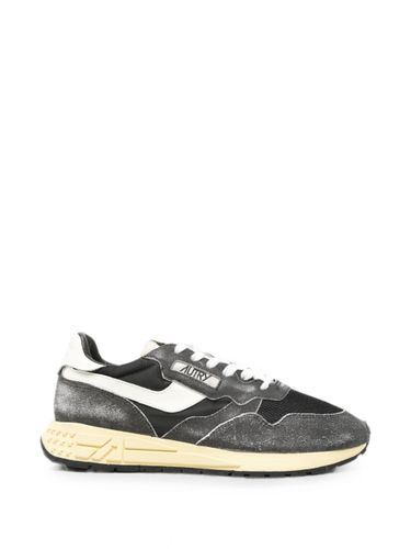 AUTRY Reelwind Low Sneakers - AUTRY - Modalova