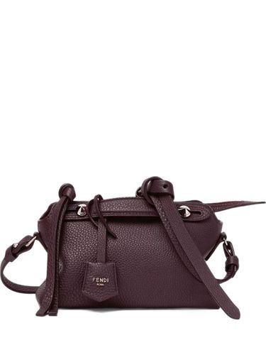 By The Way Mini Leather Handbag - Fendi - Modalova