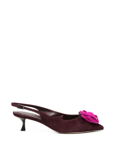 I Love Vivier Slingback Pumps - Roger Vivier - Modalova