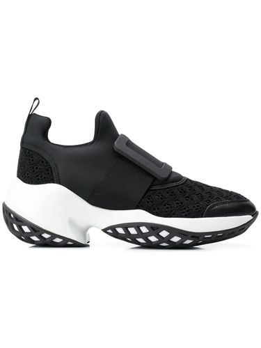 Roger Vivier Viv Run Sneakers - Roger Vivier - Modalova