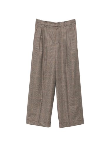 ROSSI Nevin Wide-Leg Trousers - ROSSI - Modalova