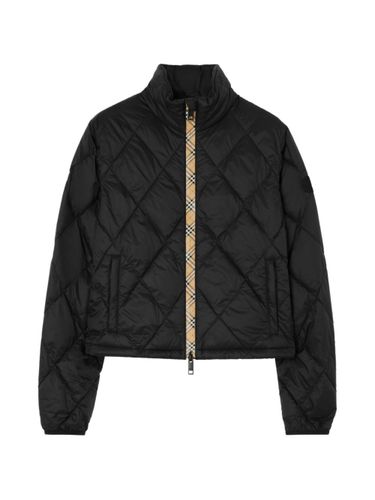 Burberry Bramford Down Jacket - Burberry - Modalova