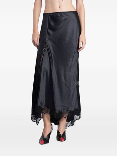 Alexandra Long Skirt By - Isabel Marant - Modalova