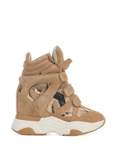Isabel Marant Balskee Sneakers - Isabel Marant - Modalova