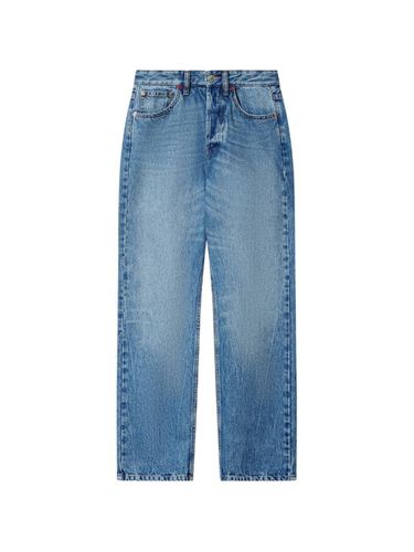 Isabel Marant Daya Denim Jeans - Isabel Marant - Modalova