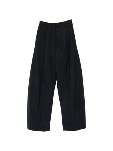 Billie Wool Blend Trousers - THE LATEST - Modalova