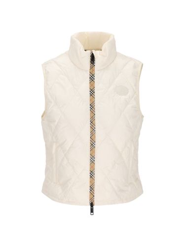 Burberry Down Vest - Burberry - Modalova