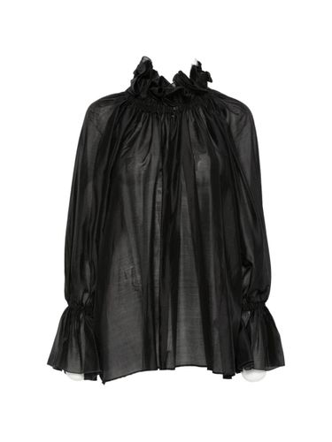 THE LATEST Estelle Blouse - THE LATEST - Modalova