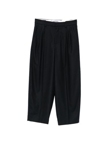 ROSSI Noa Wool Blend Trousers - ROSSI - Modalova
