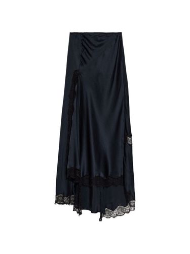 Alexandra Long Skirt By - Isabel Marant - Modalova