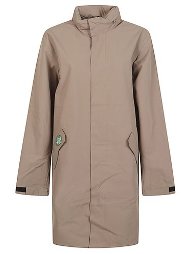 H2O SPORTSWEAR Long Rain Jacket - H2O SPORTSWEAR - Modalova