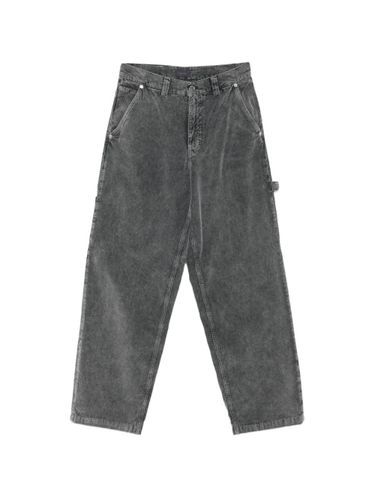 Haikure Sibilla Velvet Trousers - Haikure - Modalova