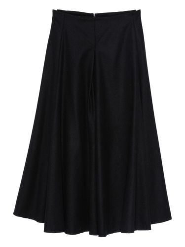 SUSANNE BOMMER Cotton Midi Skirt - SUSANNE BOMMER - Modalova