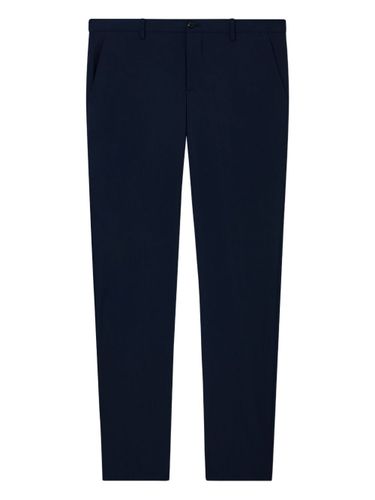 Giorgio Armani Wool Trousers - Giorgio Armani - Modalova