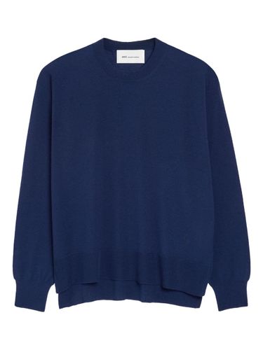 Ami Paris Ami De Coeur Sweater - Ami Paris - Modalova
