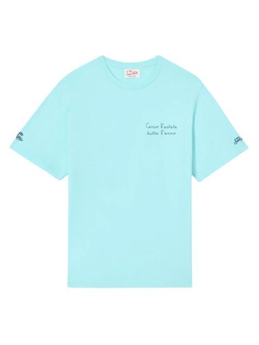 MC2 Saint Barth Portofino T-Shirt - MC2 Saint Barth - Modalova
