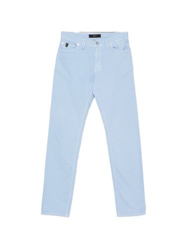 BRIONI Meribel Denim Jeans - BRIONI - Modalova