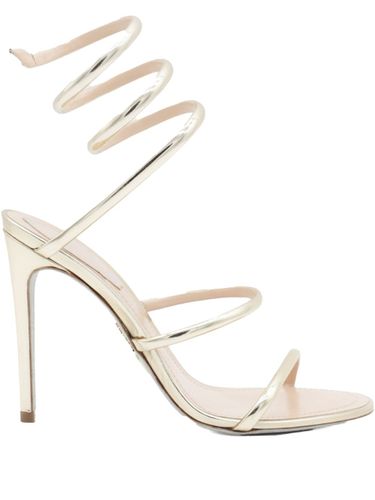 RENE' CAOVILLA Cleo Heel Sandals - RENE' CAOVILLA - Modalova