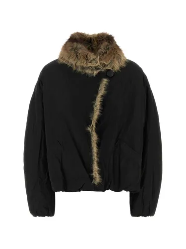 Charone Short Parka Coat - Isabel Marant - Modalova