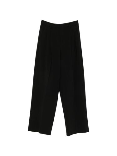 ROSSI Noa Wide-Leg Trousers - ROSSI - Modalova