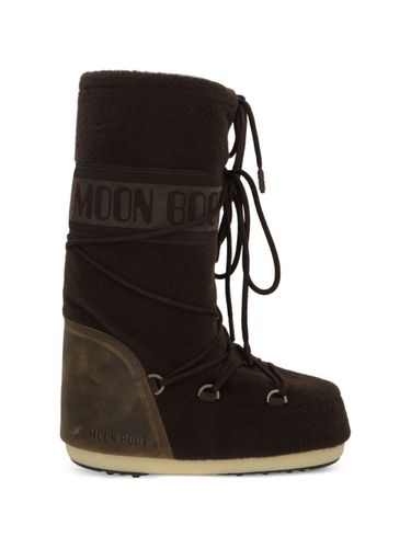 Moon Boot Icon Snow Boots - Moon Boot - Modalova
