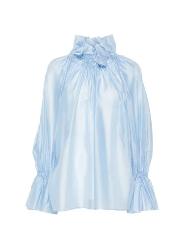 THE LATEST Estelle Blouse - THE LATEST - Modalova