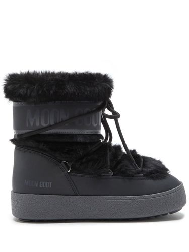Moon Boot Ltrack Low Boots - Moon Boot - Modalova