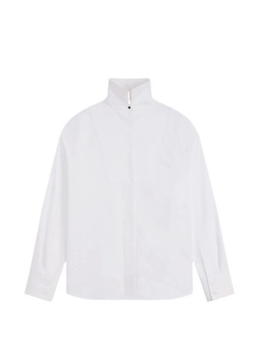 Givenchy Cotton Shirt - Givenchy - Modalova