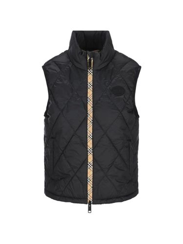 Burberry Down Vest - Burberry - Modalova