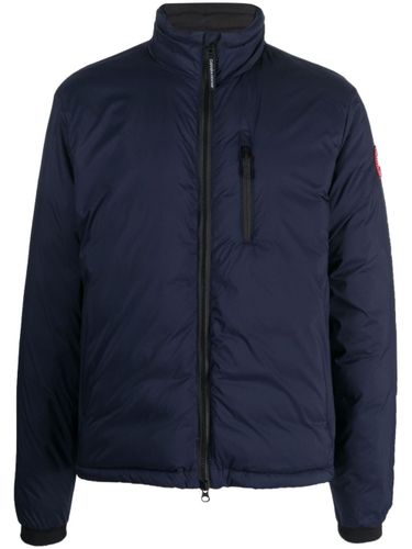 Lodge Nylon Blouson Jacket - Canada Goose - Modalova