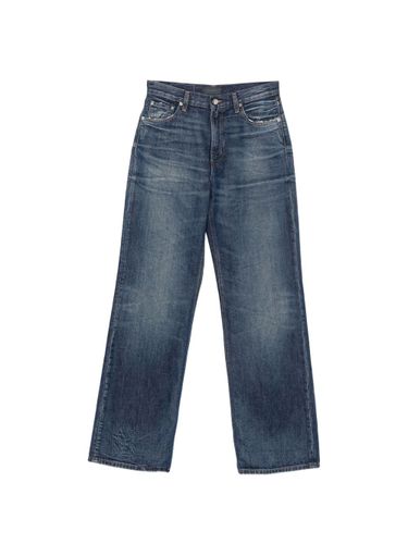 Haikure Korea Denim Jeans - Haikure - Modalova