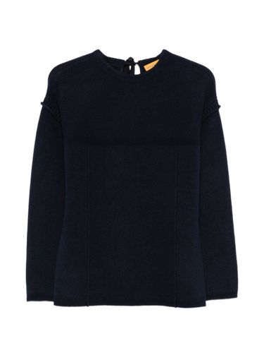 Wool And Cashmere Sweater - GUEST IN RESIDENCE - Modalova