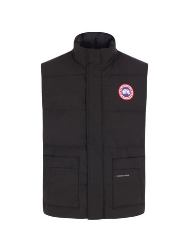 Canada Goose Legacy Down Vest - Canada Goose - Modalova