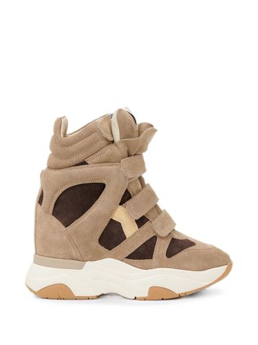 Isabel Marant Balskee Sneakers - Isabel Marant - Modalova